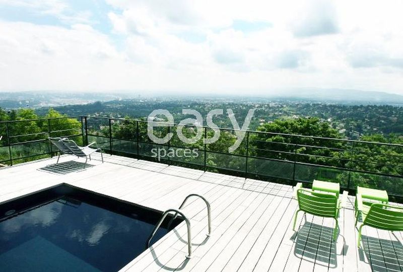 proposer son lieu pour un shooting sur Lyon