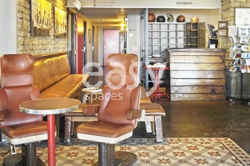 lieu pour recevoir un événement professionnel à lyon