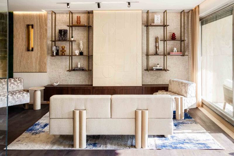 lieu événementiel vue mer monaco