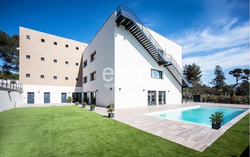 lieu événementiel marseille