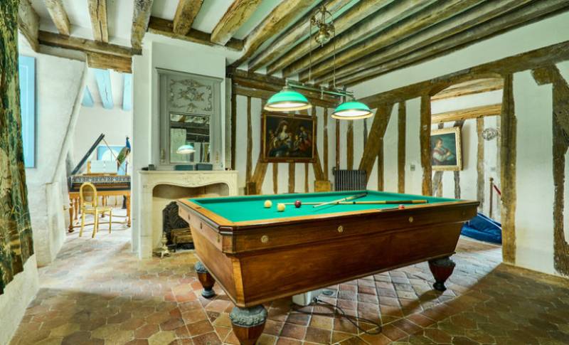 louer un lieu atypique pour tournage paris