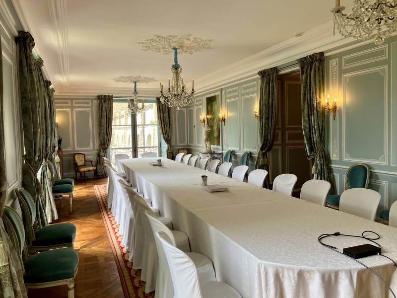 louer un décor d'exception pour shooting paris