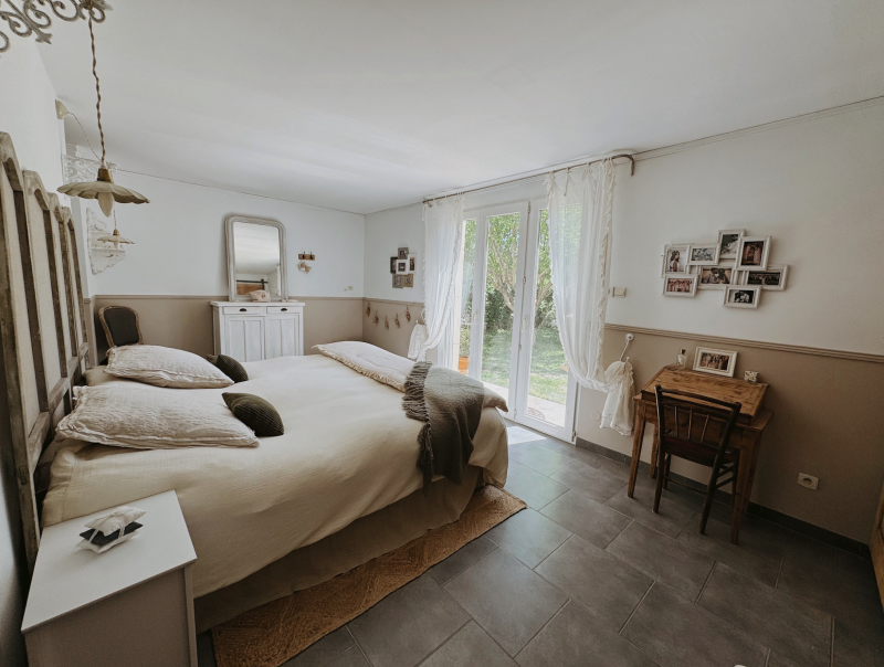 maison a decoration shabby chic avignon