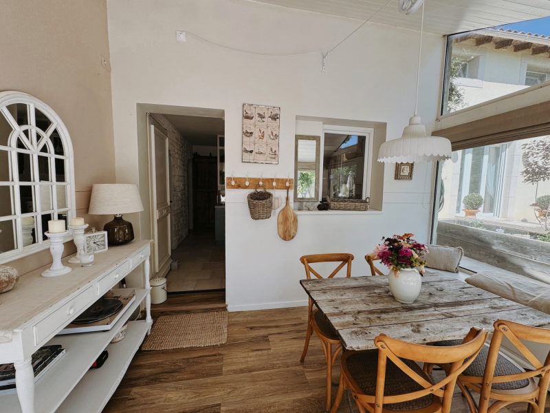 lieu de shooting déco shabby chic