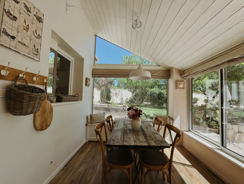 maison a louer pour shooting provence