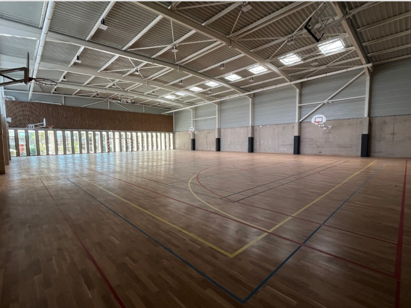 espace insolite pour événementiel à forte capacité 