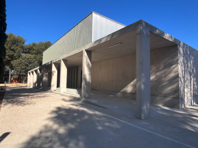 espace brut insolite marseille