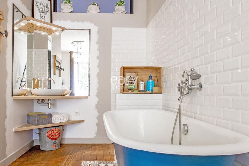 appartement atypique pour photos toulouse