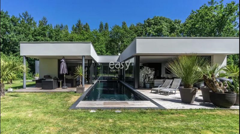 maison à privatiser pour événementiel nantes