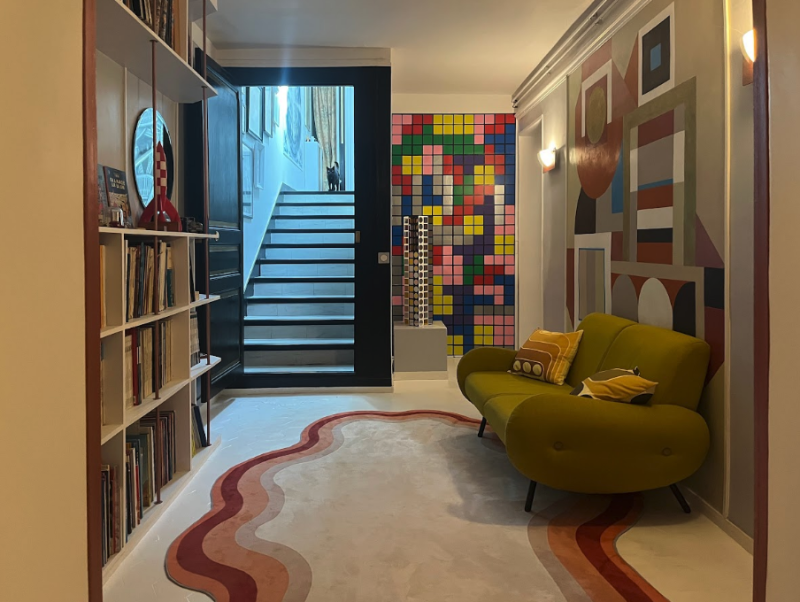 décor pour shooting photo paris