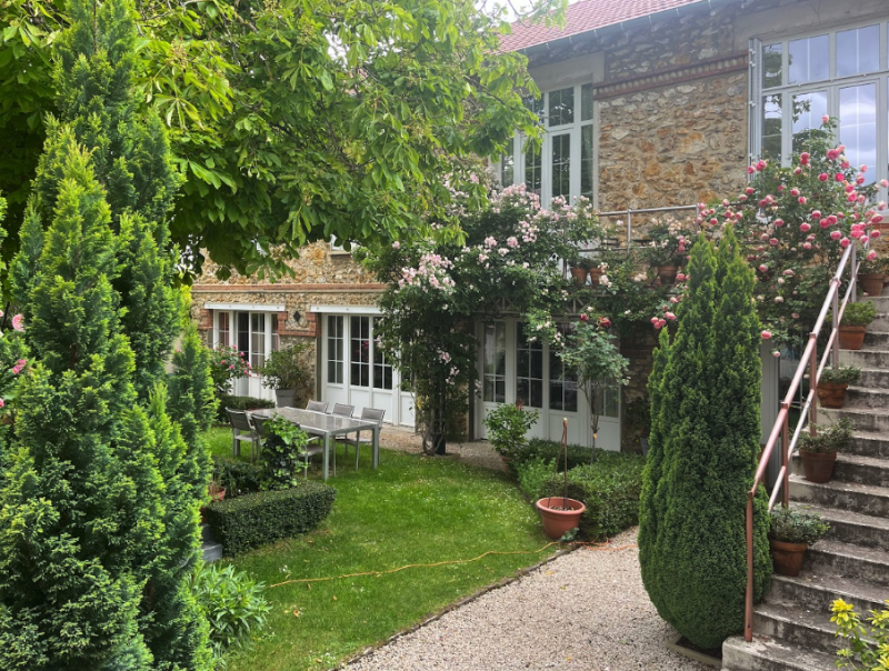 louer une maison de campagne pour tournage