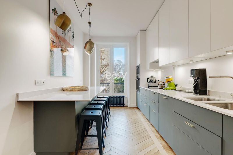 appartement à louer pour production photo paris