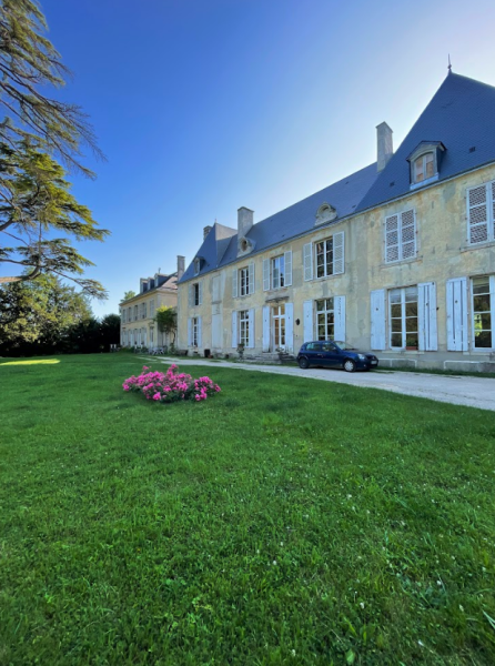 louer un manoir pour tournage tours