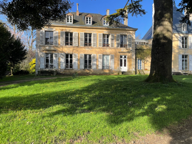 manoir à louer pour shooting photo