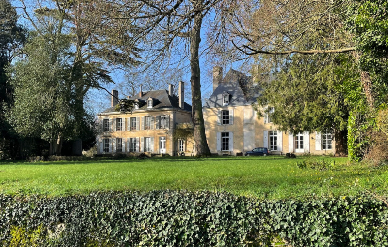 louer un domaine pour événementiel tours