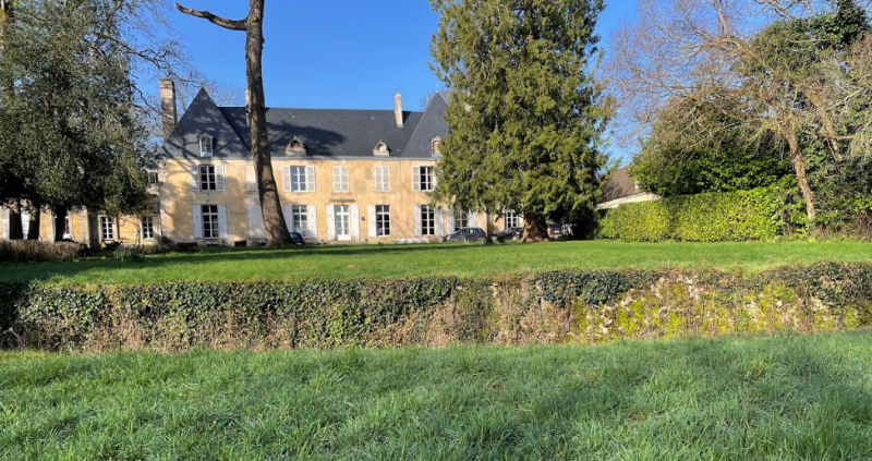 location de domaine pour événementiel