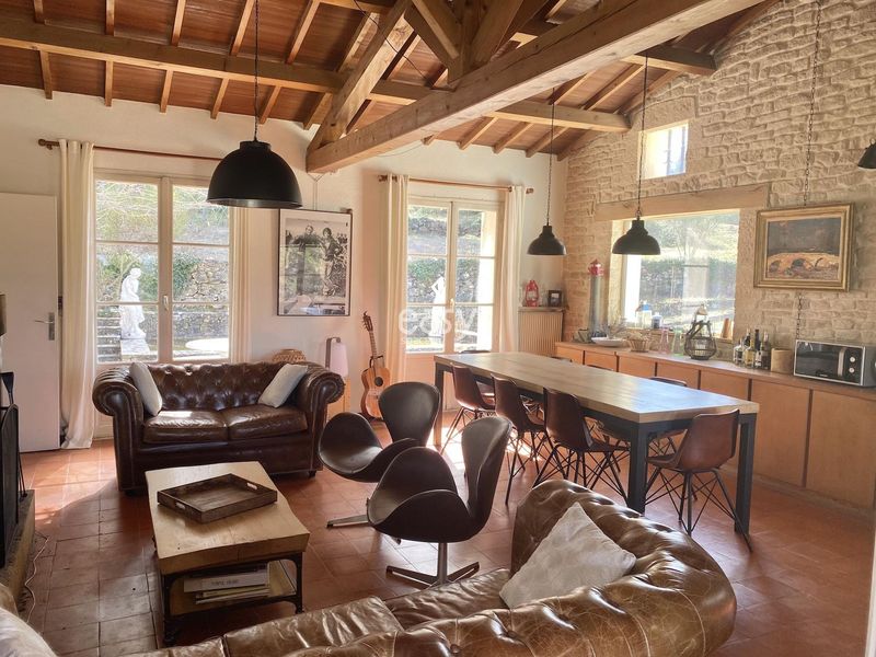 mas à louer pour production photo