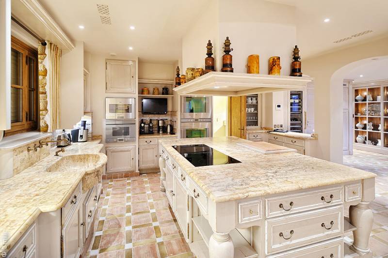 domaine à la location pour shooting cannes