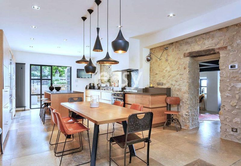 Où trouver un décor champêtre pour un événement professionnel?