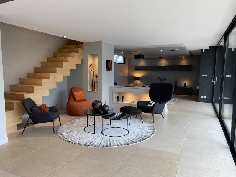 louer une maison pour un tournage en rhône alpes