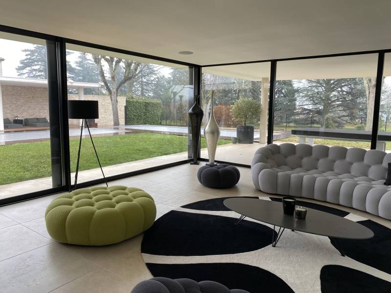 maison à louer pour prises de vues lyon