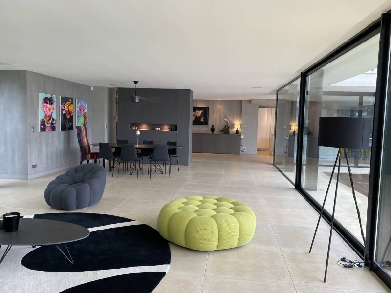 louer une maison pour une production photo