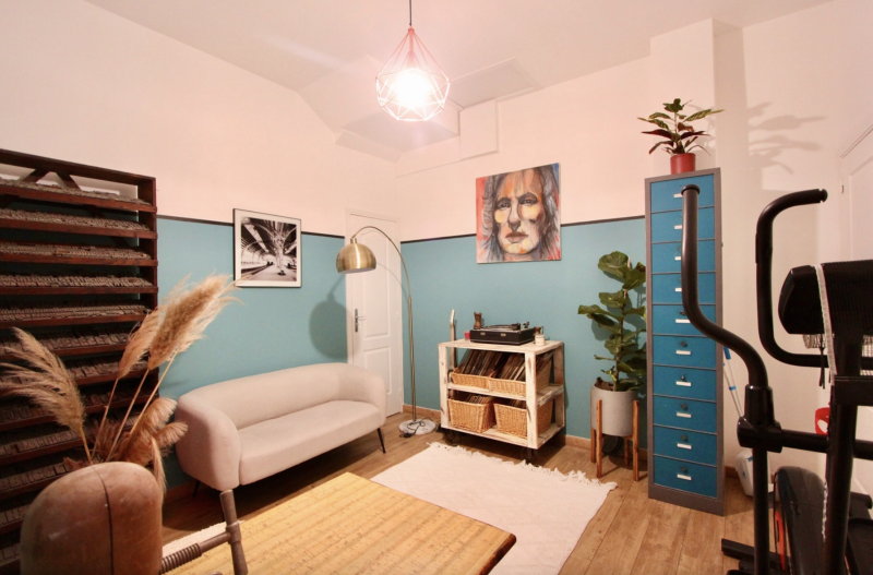 Où trouver un loft industriel pour tournage Paris