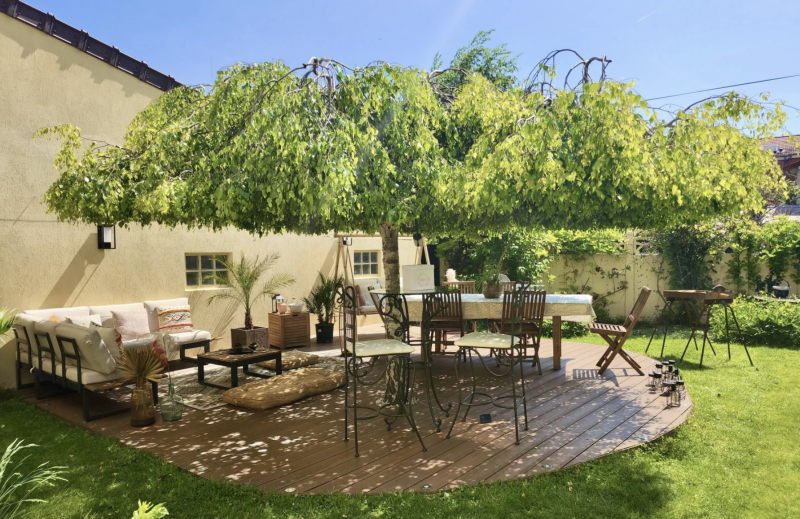 Louer un espace atypique pour tournage Paris