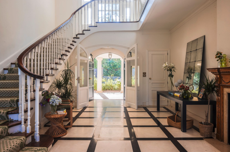 louer une villa pour un événementiel biarritz