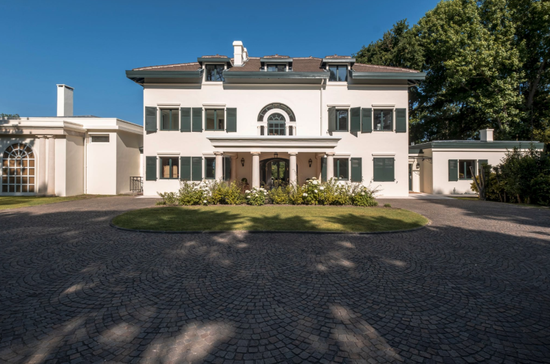 louer une villa de luxe pour un événementiel biarritz