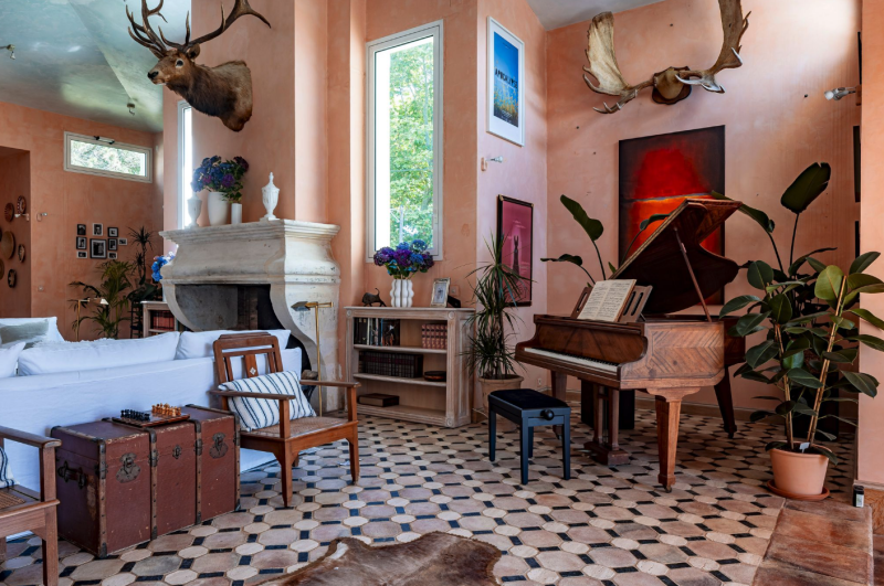 lieu de shooting en location biarritz