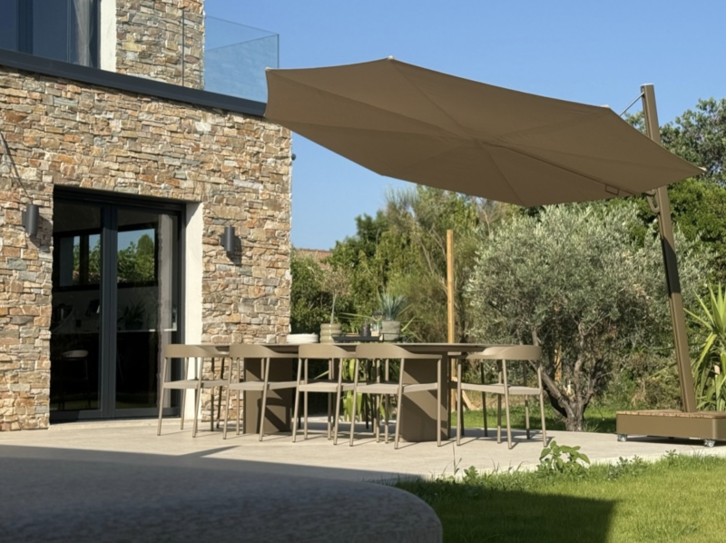 maison contemporaine à louer pour tournage marseille