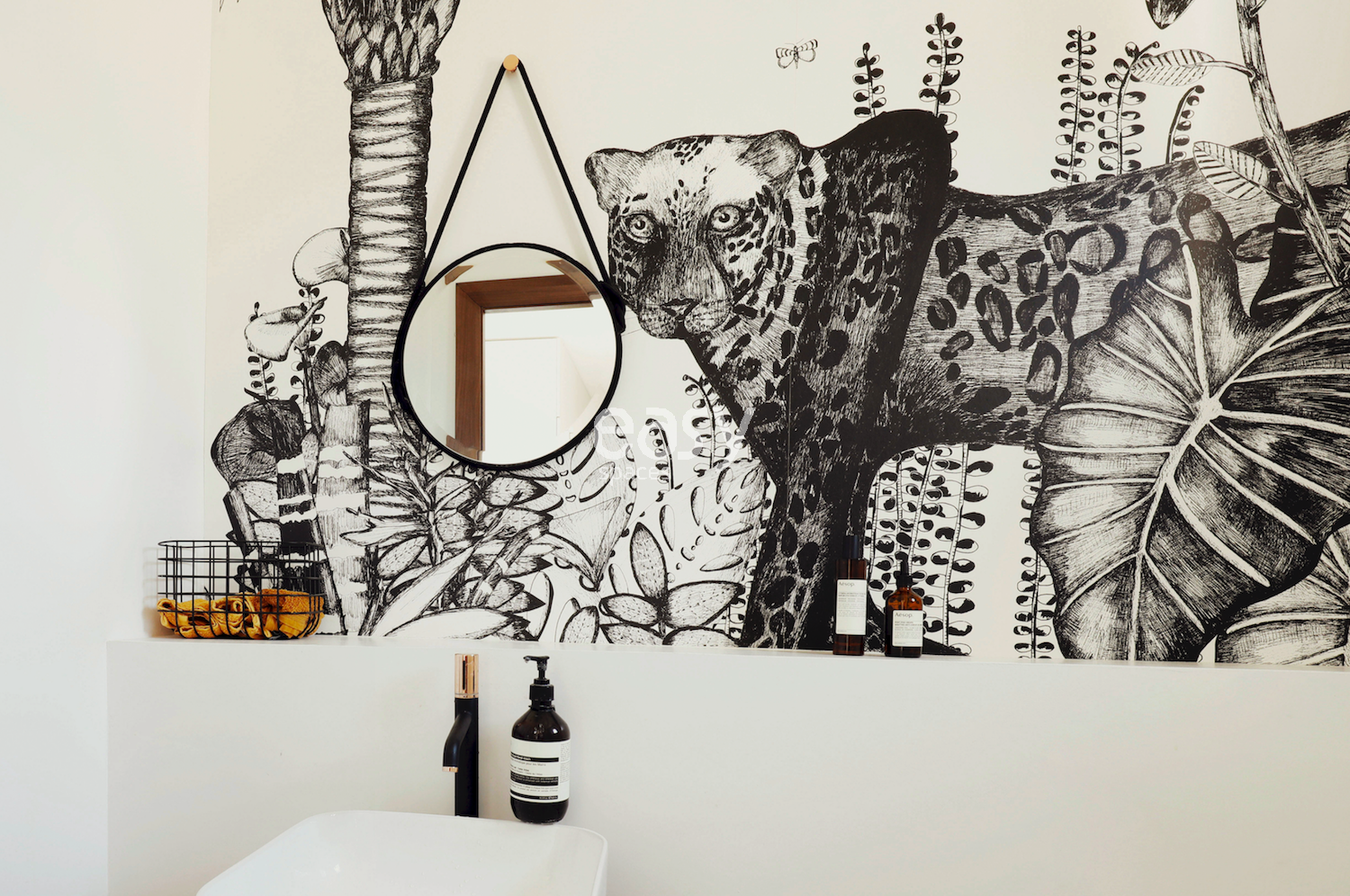 villa à louer pour shooting dans le gard