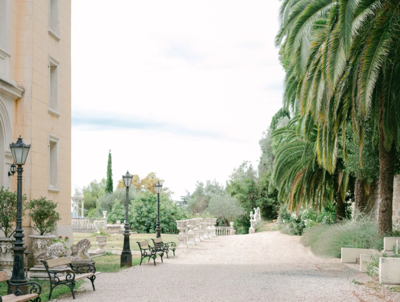 location chateau pour tournage cannes