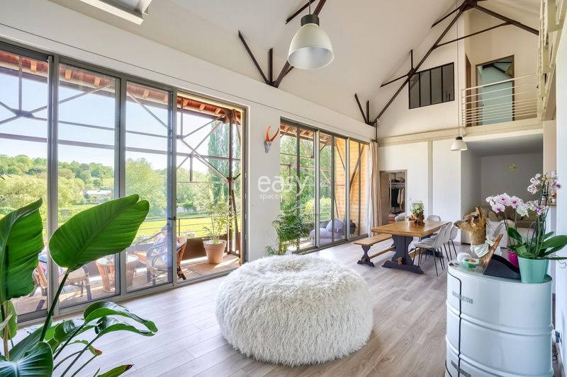 louer un lieu de shooting près de paris