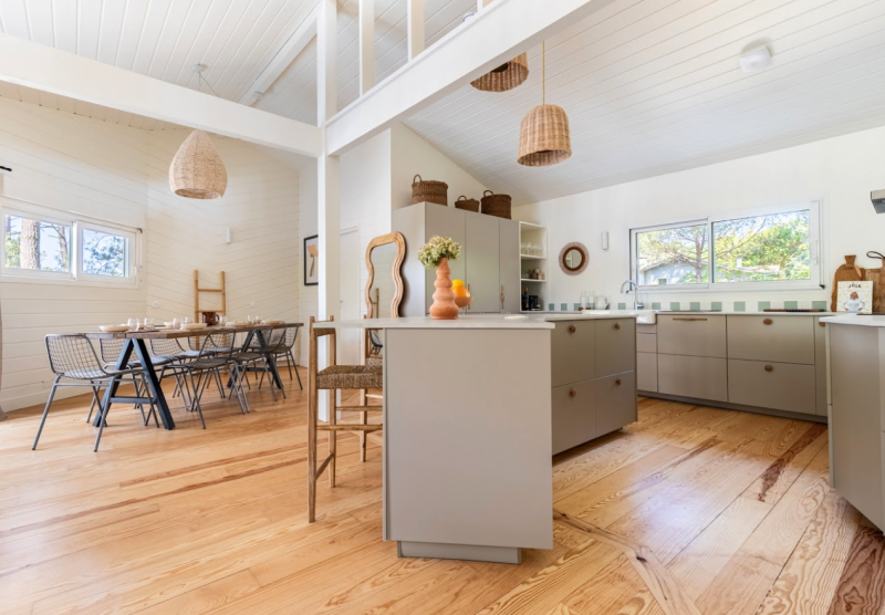 lieu de tournage ocean