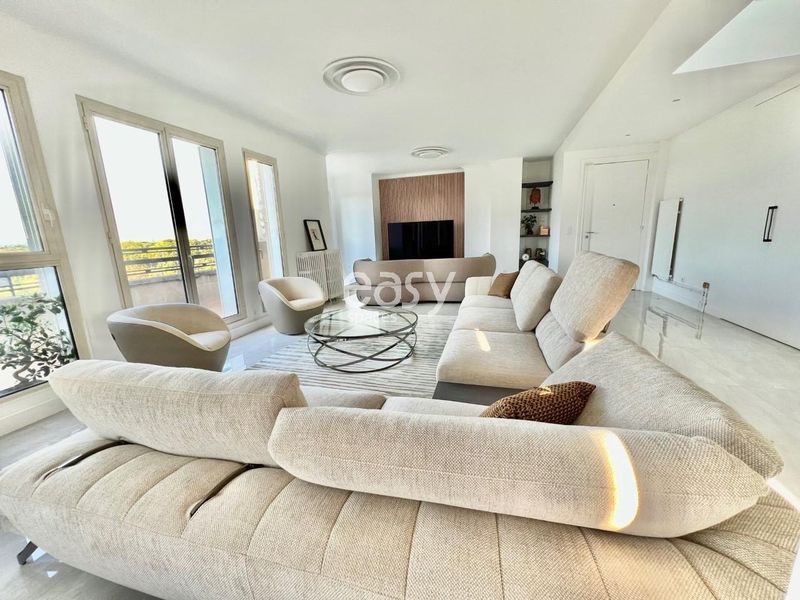 appartement pour shooting paris