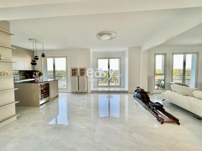 appartement à privatiser pour event paris