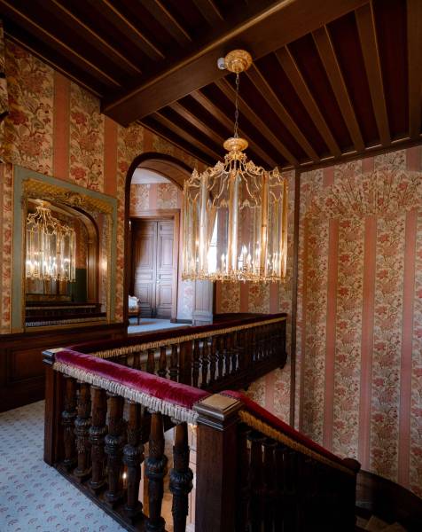 décor tournage de film 33