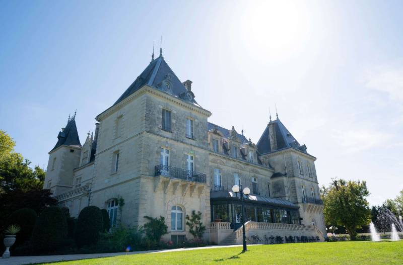 lieux événementiels en gironde