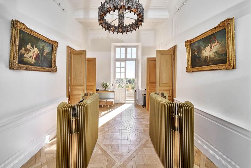 lieu atypique pour tournage dans le sud de la France