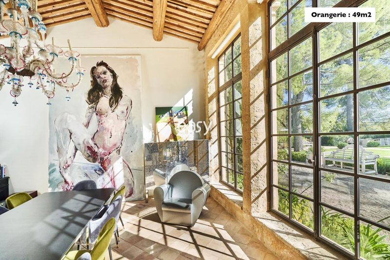 lieu de shooting atelier d'artiste aix-en-provence