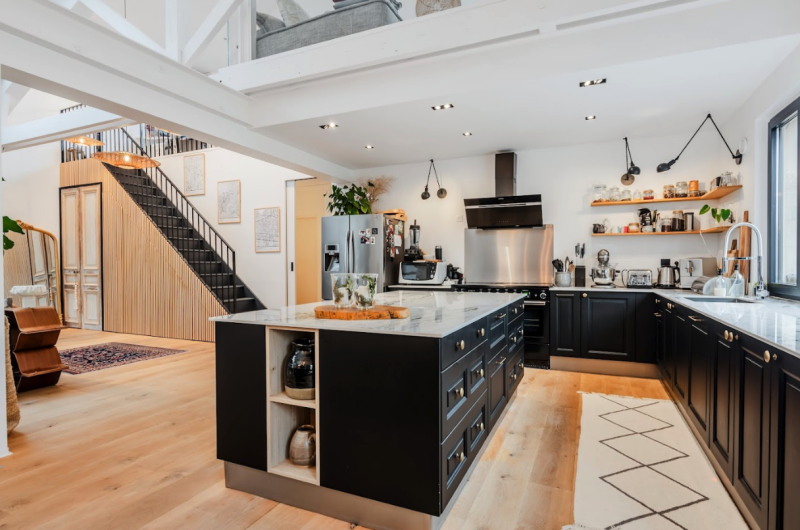 location d'un loft pour un événementiel près de paris