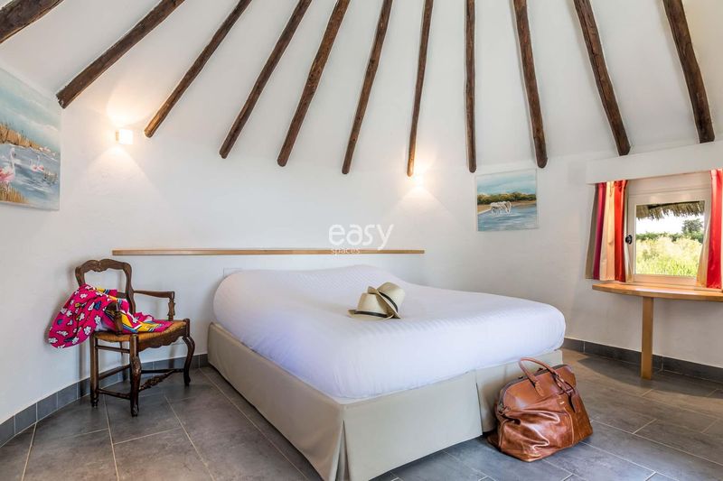 Agence de lieux et décors dans le sud de la France Marseille