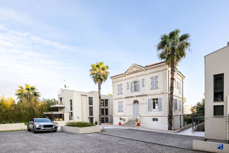 louer une villa belle époque pour shooting photo cannes