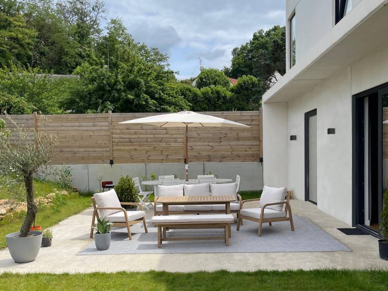 lieu de shooting moderne paris