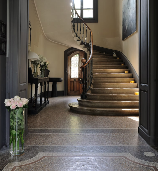 location de décor atypique pour tournage de film à lyon