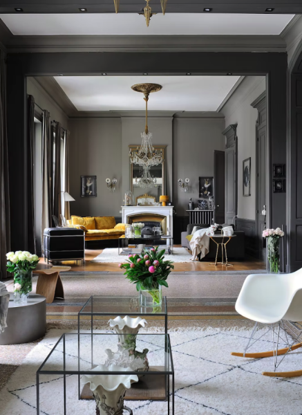 hôtel particulier à louer pour événementiel lyon