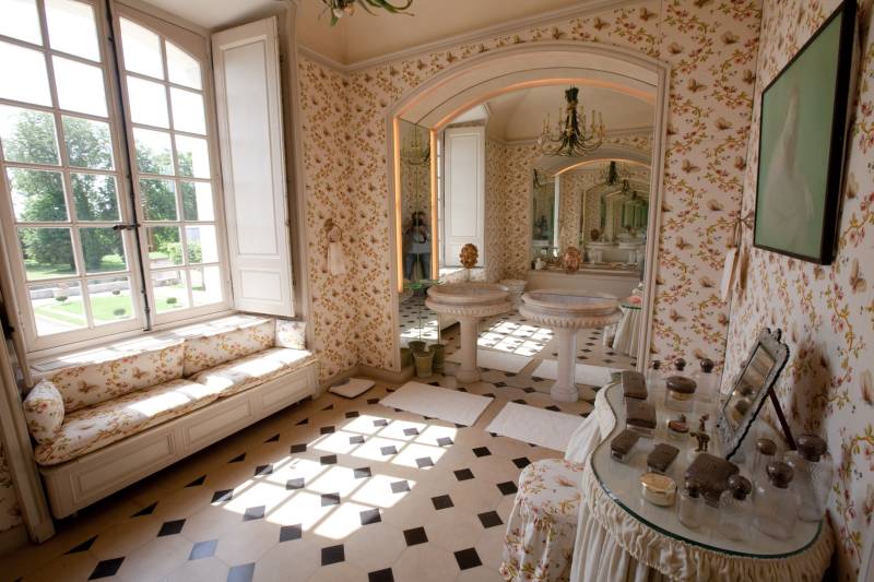 louer un décor pour un shooting près de paris