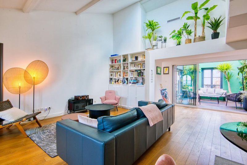 lieu atypique pour shooting marseille